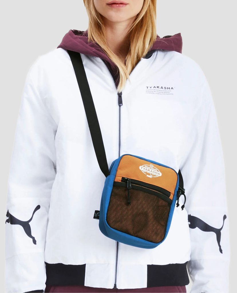 Túi đeo chéo Puma x Tyakasha