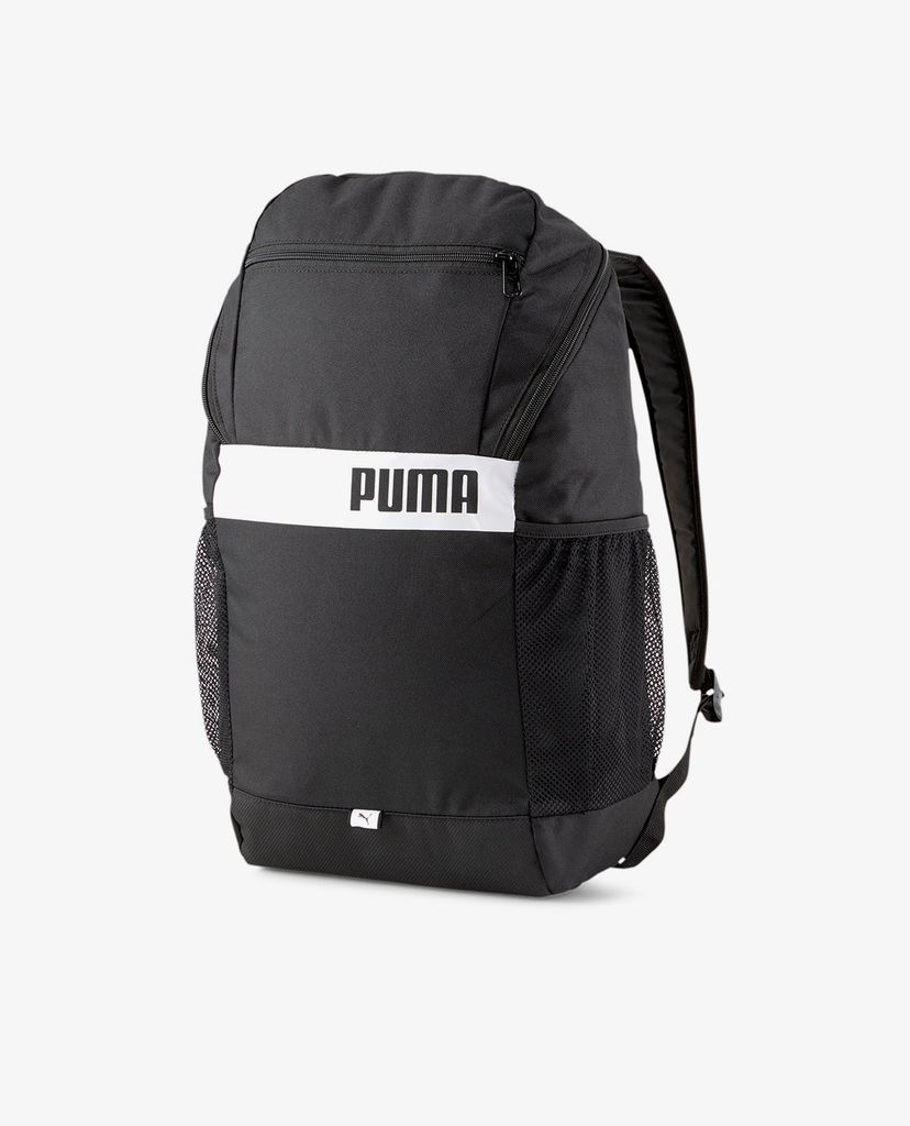 PUMA - Balo chữ nhật phom unisex Plus