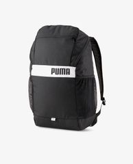 PUMA - Balo chữ nhật phom unisex Plus