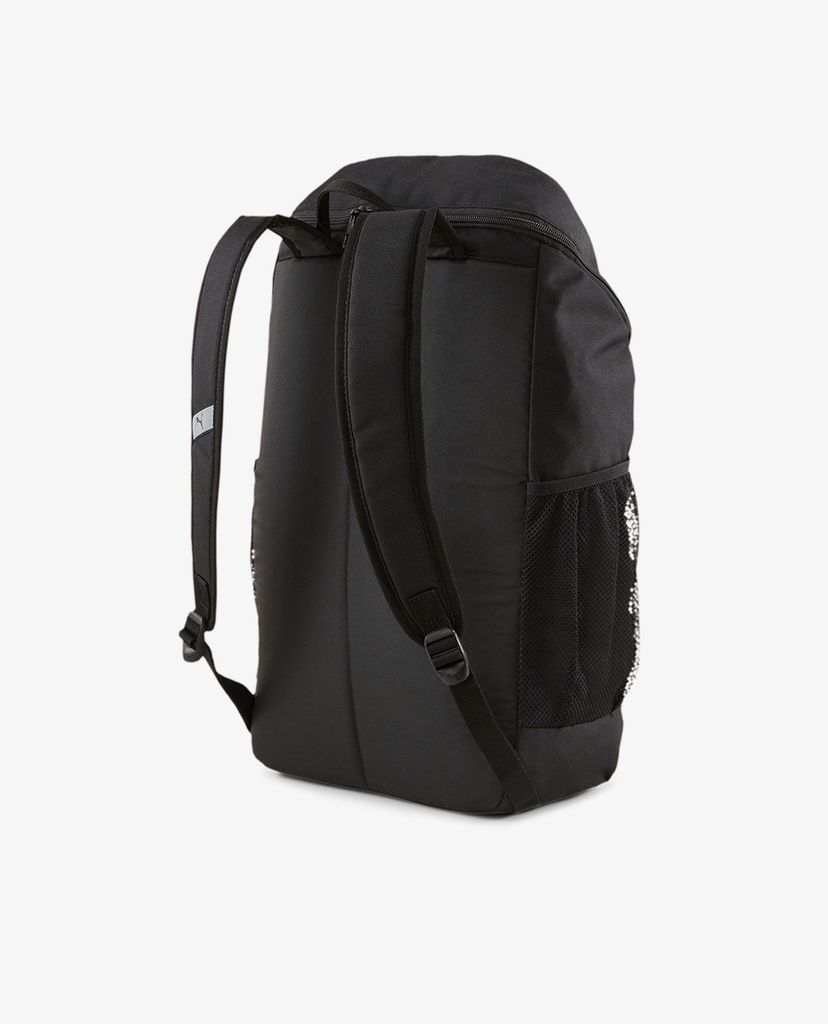 PUMA - Balo chữ nhật phom unisex Plus