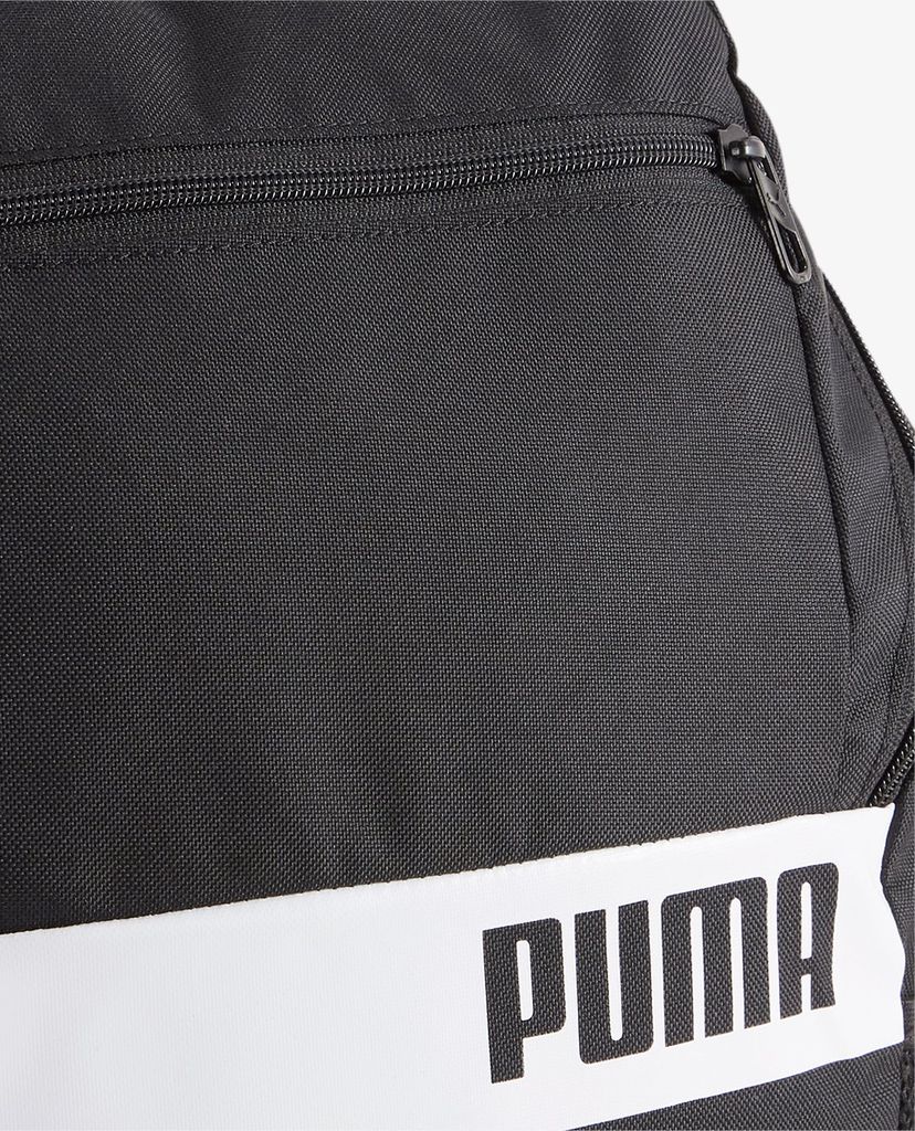 PUMA - Balo chữ nhật phom unisex Plus