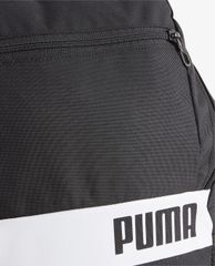 PUMA - Balo chữ nhật phom unisex Plus