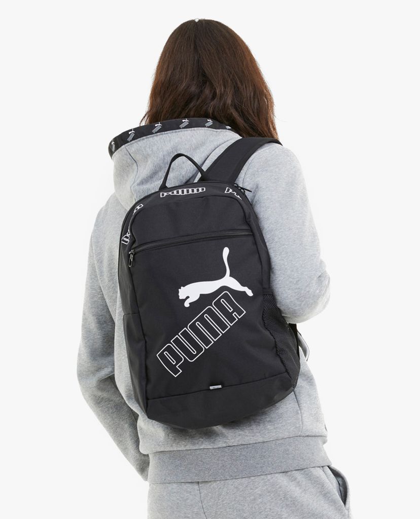 PUMA - Balo chữ nhật Phase II