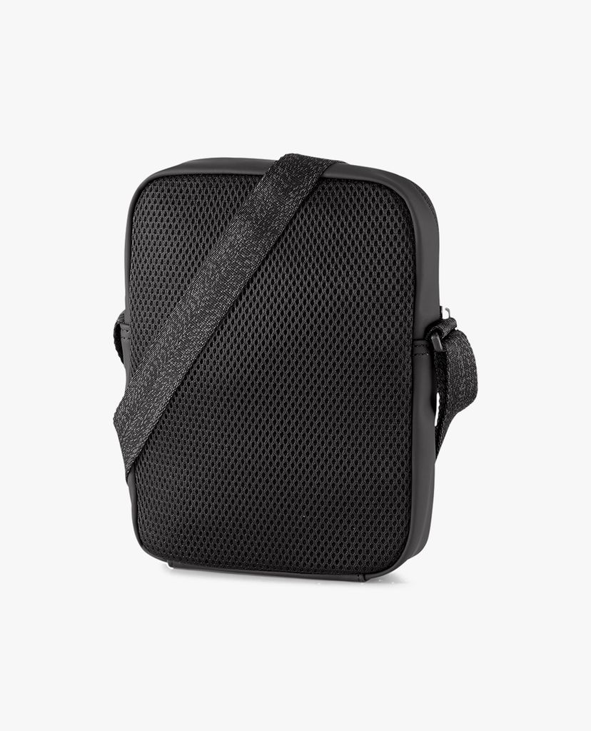 PUMA - Túi đeo chéo chữ nhật Scuderia Ferrari Style Small Portable