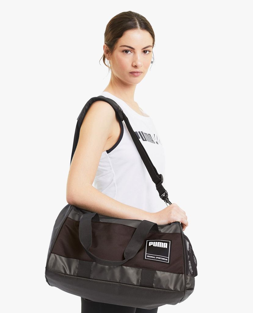 PUMA - Túi xách thể thao Small Gym Duffel