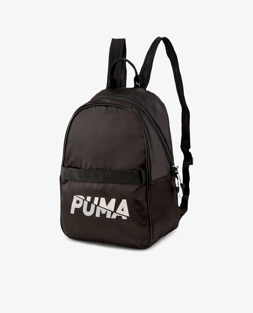 PUMA - Balo nữ hình chữ nhật Core Base