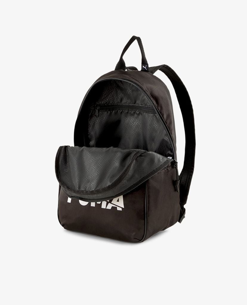 PUMA - Balo nữ hình chữ nhật Core Base