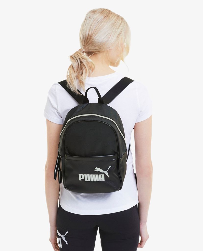 PUMA - Balo nữ phom dáng chữ nhật Tone Up