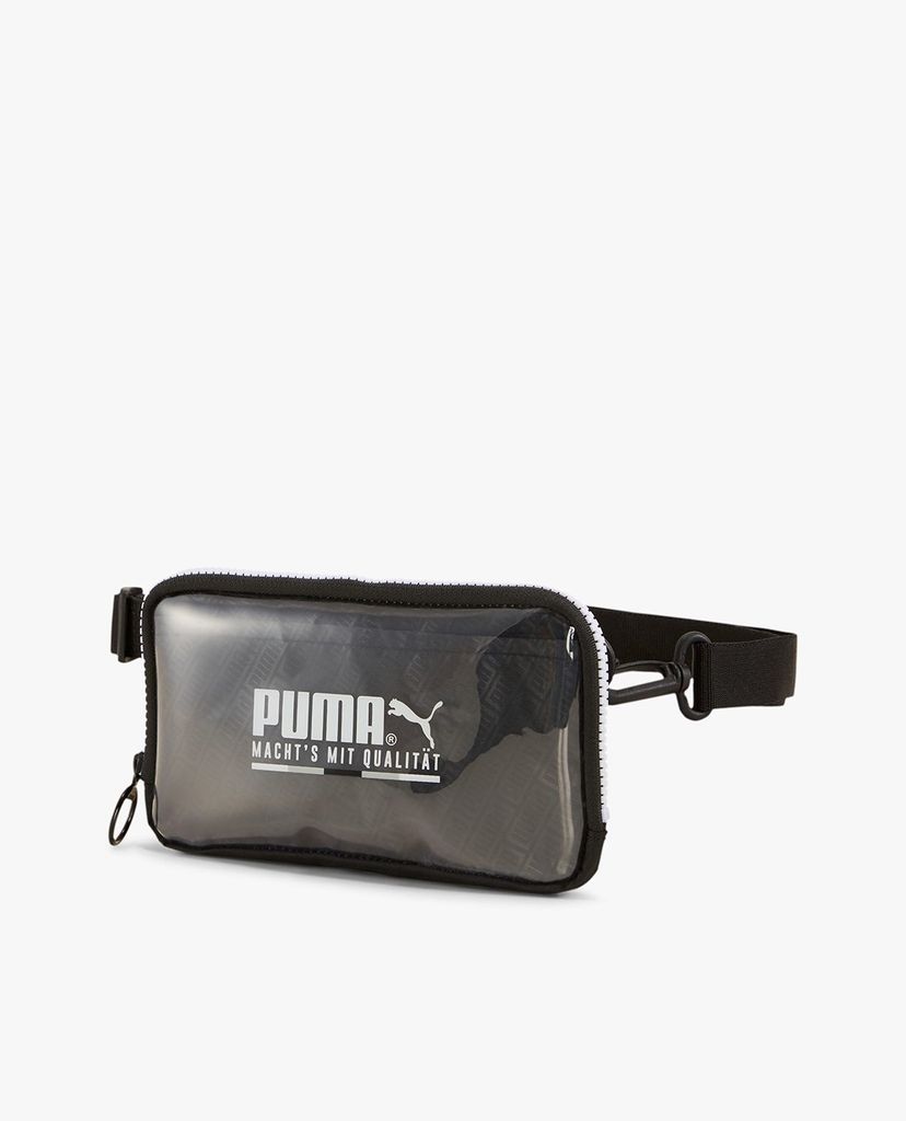 PUMA - Túi đeo chéo nữ Prime Street Sling