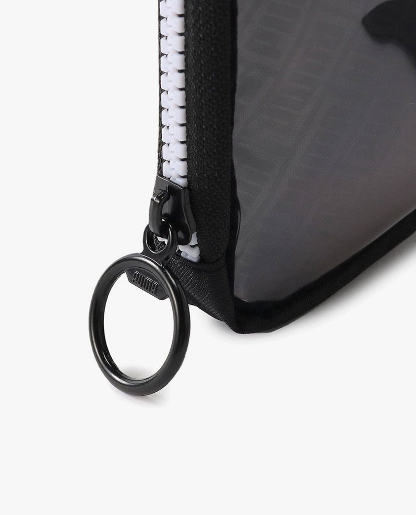 PUMA - Túi đeo chéo nữ Prime Street Sling