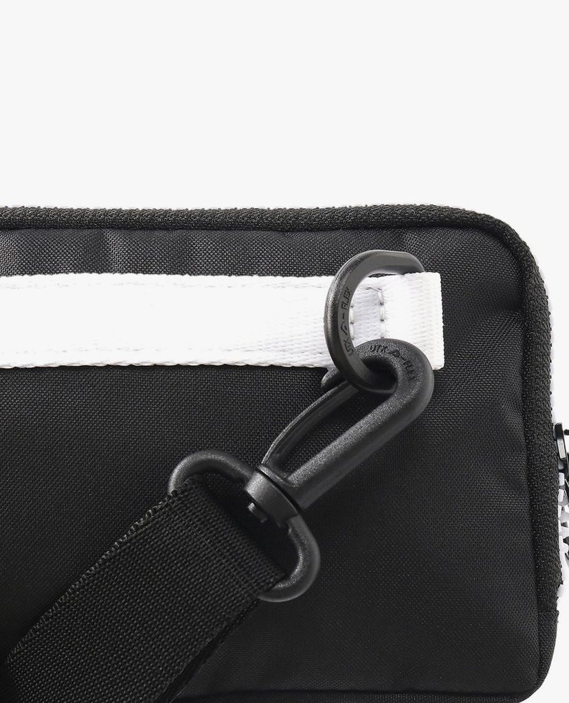 PUMA - Túi đeo chéo nữ Prime Street Sling