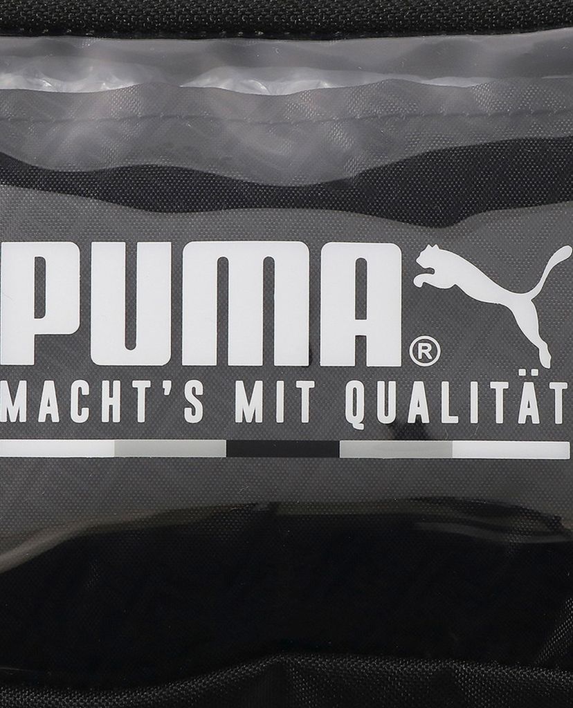 PUMA - Túi đeo chéo nữ Prime Street Sling