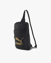 PUMA - Túi đeo chéo thời trang Originals X