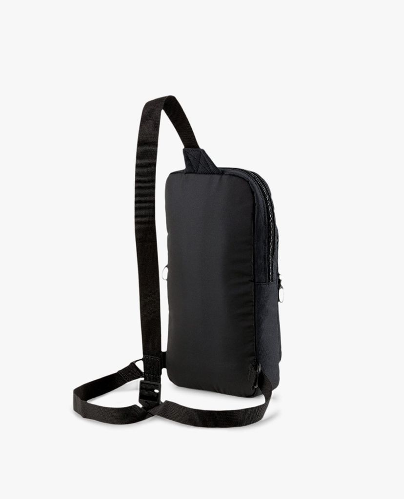 PUMA - Túi đeo chéo thời trang Originals X