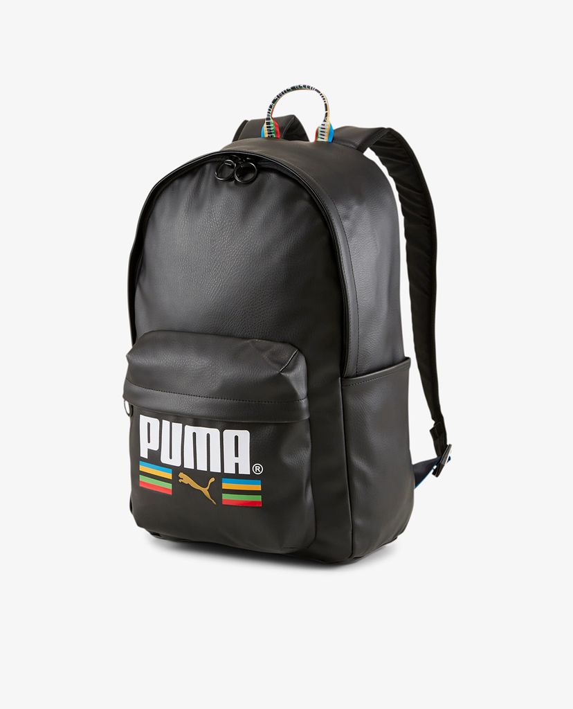 PUMA - Balo nữ hình chữ nhật The Unity Collection Originals TFS