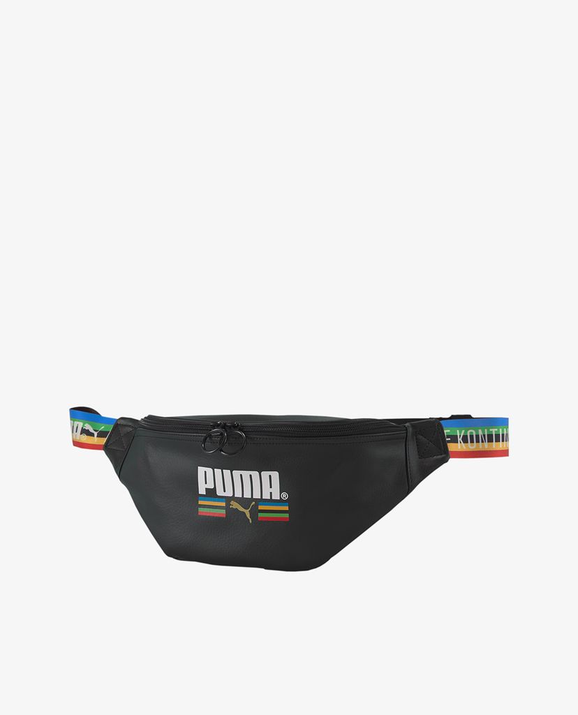PUMA - Túi bao tử nữ The Unity Collection Originals TFS