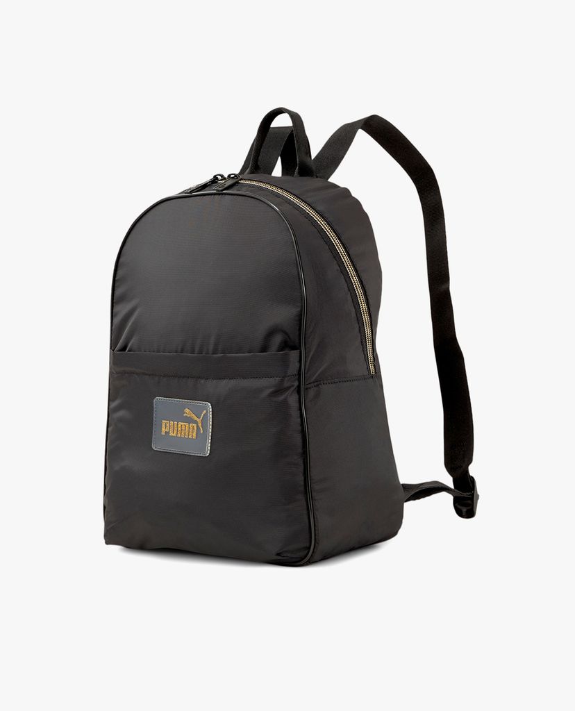 PUMA - Balo nữ chữ nhật Core Pop Backpack Puma