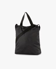 PUMA - Túi xách thể thao phom vuông Pop