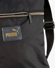 PUMA - Túi xách thể thao phom vuông Pop