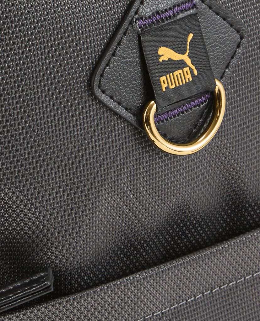 PUMA - Balo nữ phom chữ nhật Time