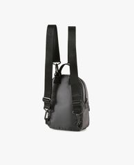 PUMA - Balo nữ mini chữ nhật Prime Time Mini Me