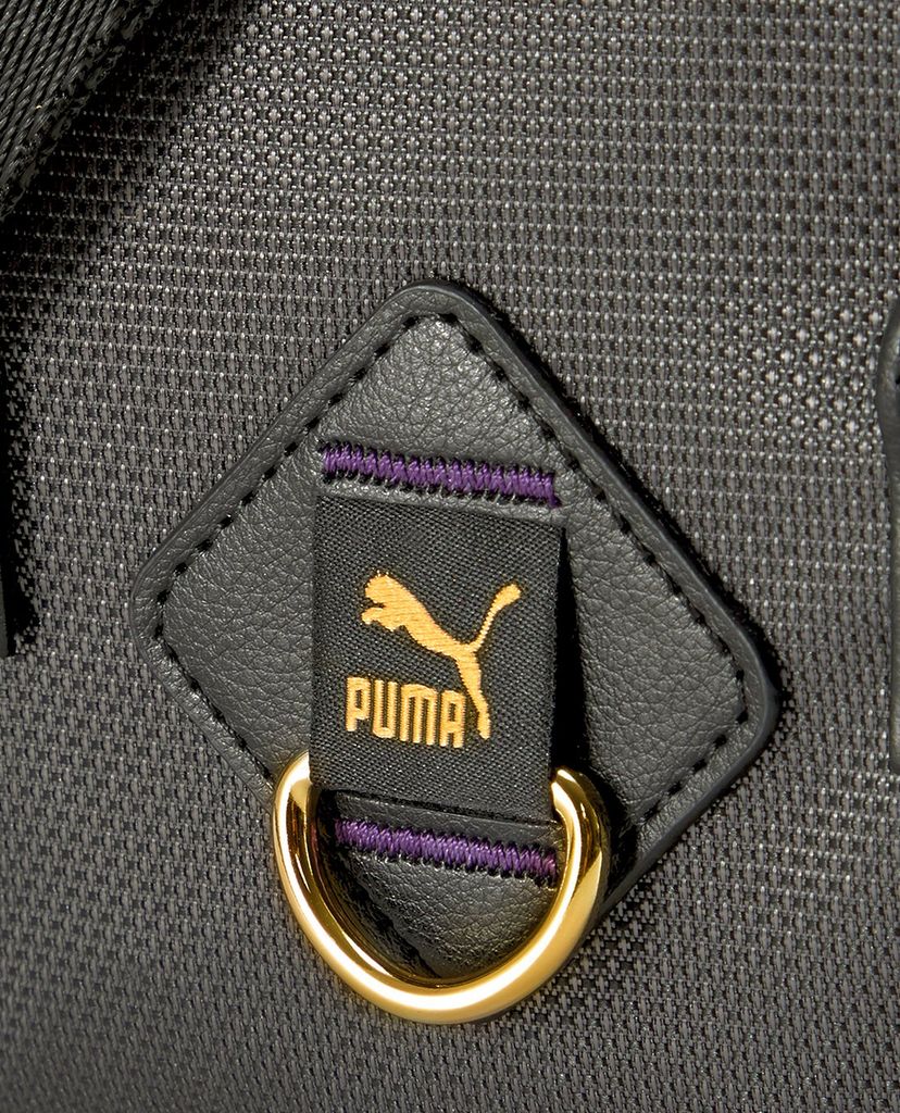 PUMA - Túi đeo chéo nữ Prime Time Mini Grip Bag Puma