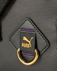 PUMA - Túi đeo chéo nữ Prime Time Mini Grip Bag Puma