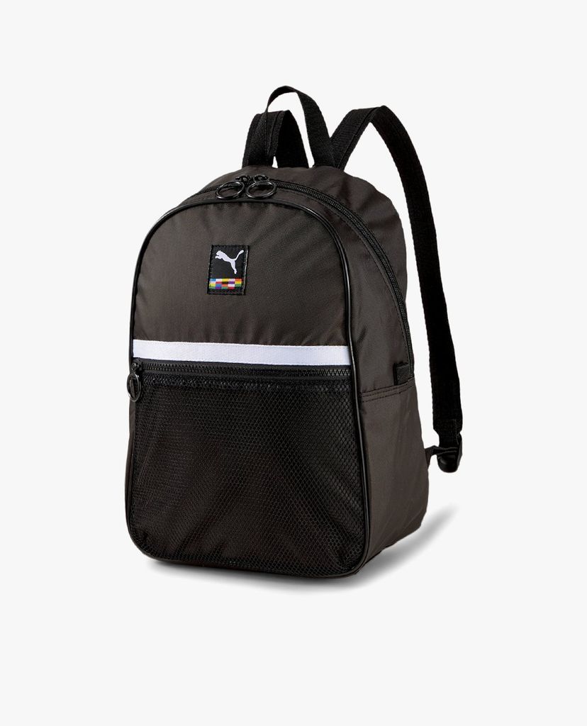 PUMA - Balo nữ phom chữ nhật PUMA INTL Street