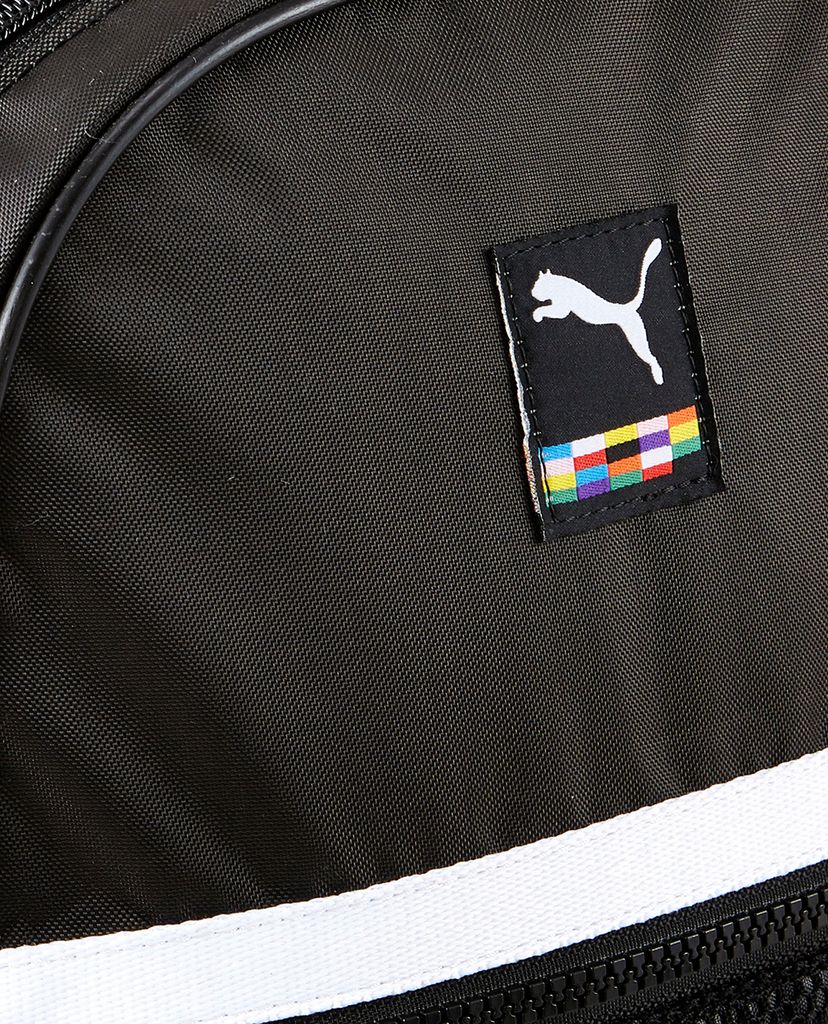 PUMA - Balo nữ phom chữ nhật PUMA INTL Street
