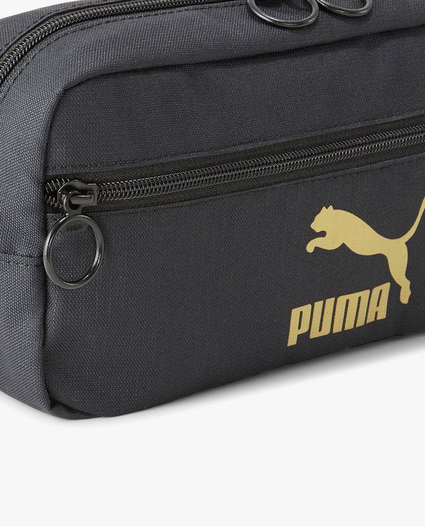 PUMA - Túi đeo chéo Originals Urban Waist Bag Puma