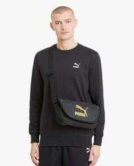 PUMA - Túi đeo chéo thời trang Originals Urban Messenger