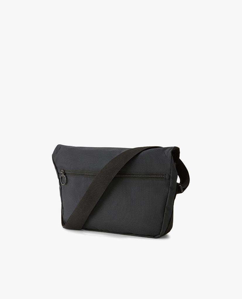 PUMA - Túi đeo chéo thời trang Originals Urban Messenger