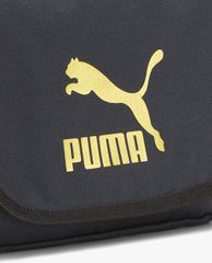 PUMA - Túi đeo chéo thời trang Originals Urban Messenger