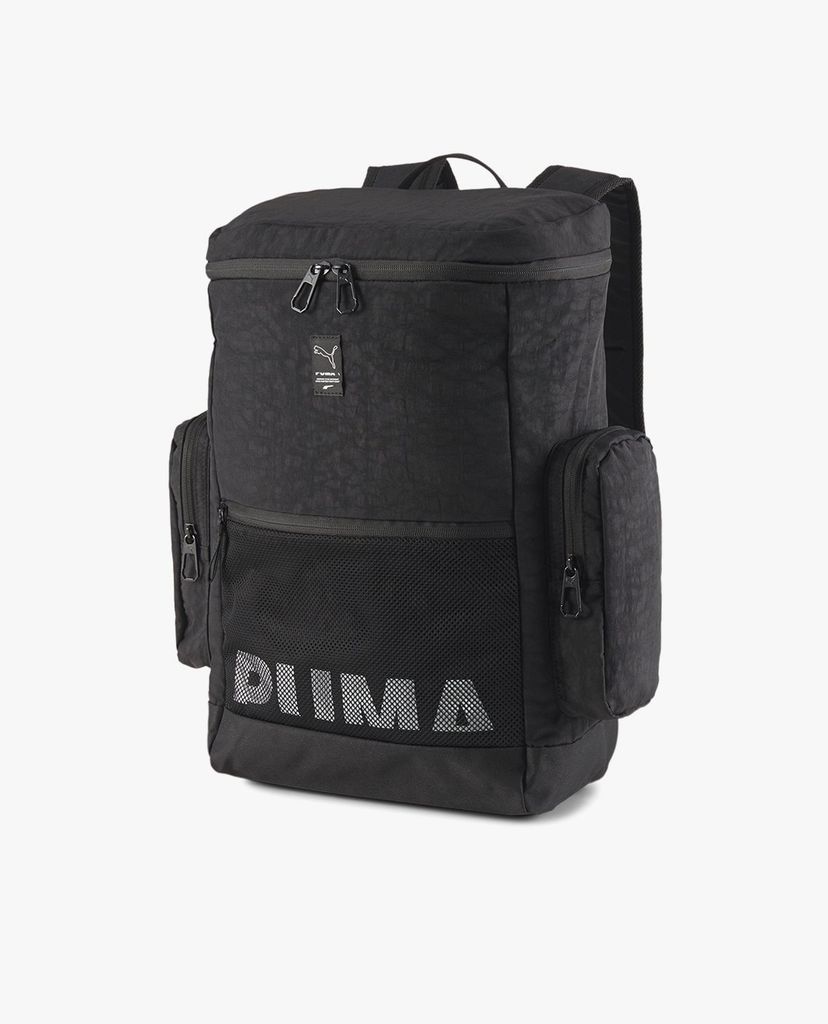 PUMA - Balo chữ nhật EvoPLUS Box