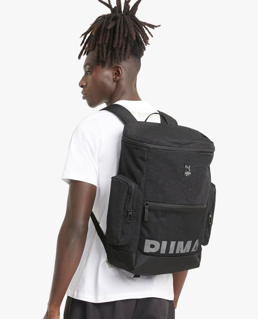 PUMA - Balo chữ nhật EvoPLUS Box