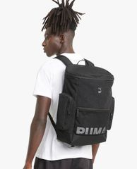 PUMA - Balo chữ nhật EvoPLUS Box