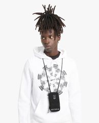 PUMA - Túi mini chữ nhật EvoPLUS Neck Pouch