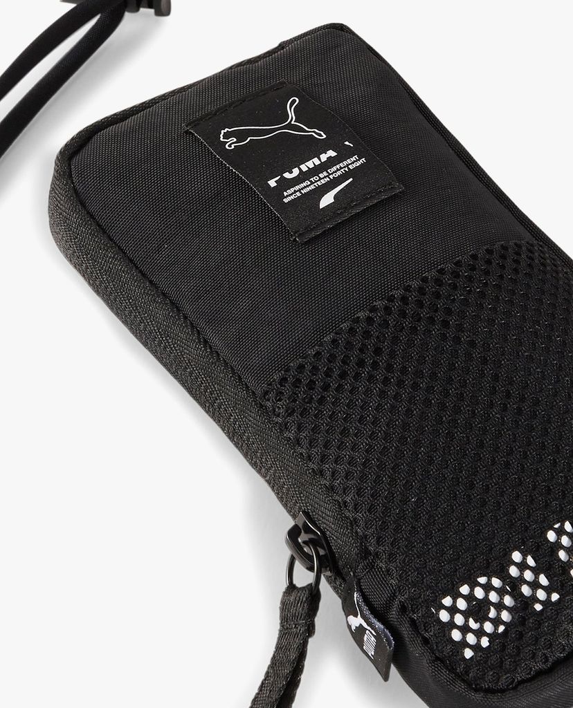 PUMA - Túi mini chữ nhật EvoPLUS Neck Pouch