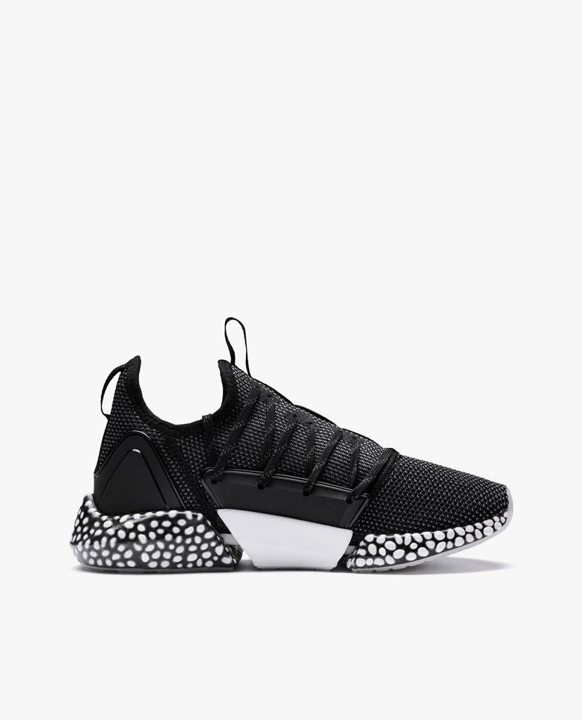 PUMA - Giày sneaker nữ Hybrid Rocket Runner