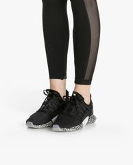 PUMA - Giày sneaker nữ Hybrid Rocket Runner