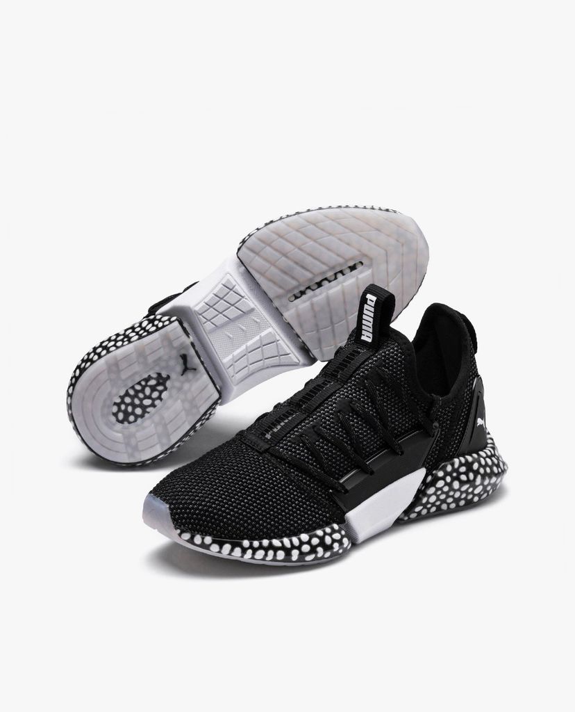 PUMA - Giày sneaker nữ Hybrid Rocket Runner