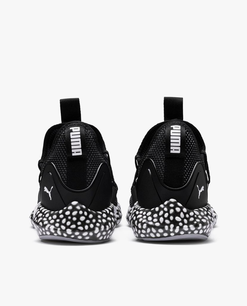 PUMA - Giày sneaker nữ Hybrid Rocket Runner