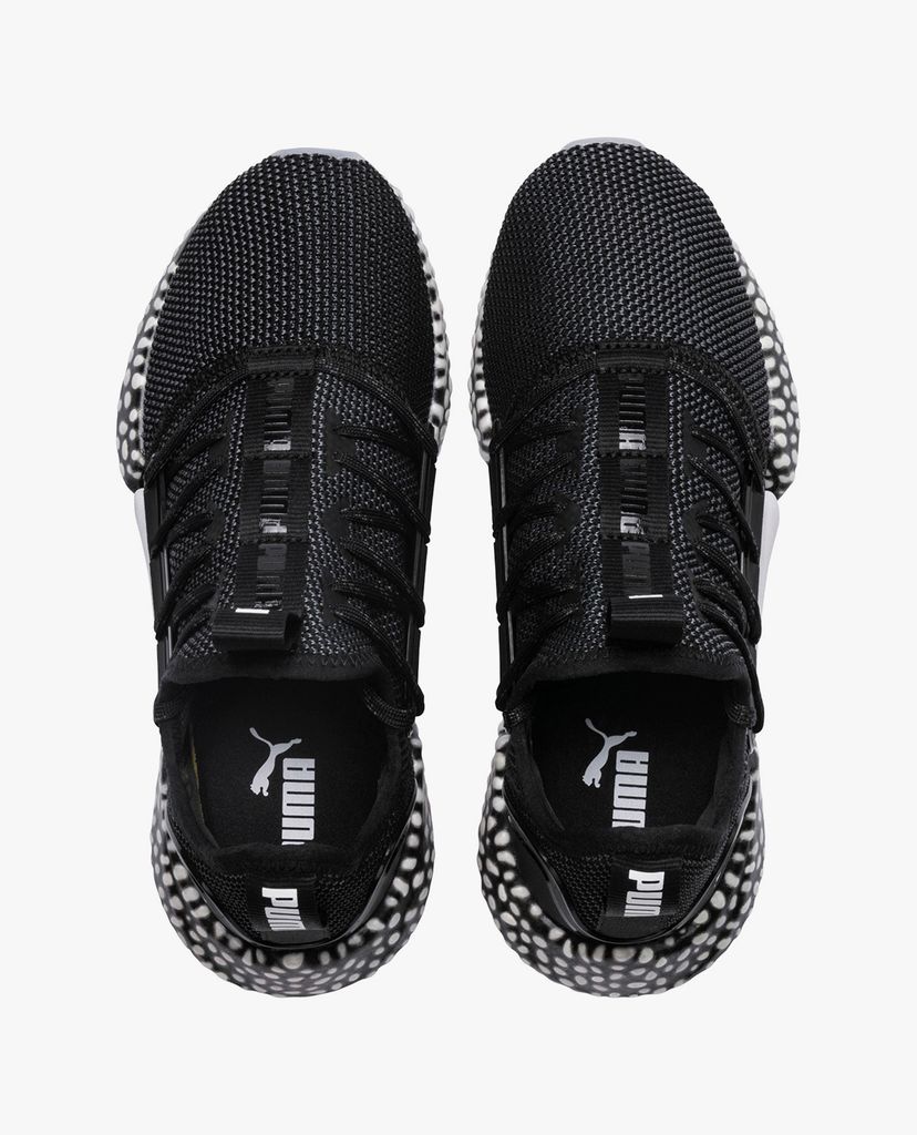 PUMA - Giày sneaker nữ Hybrid Rocket Runner