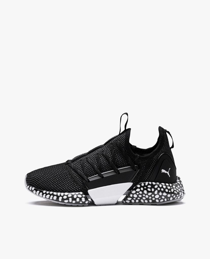 PUMA - Giày sneaker nữ Hybrid Rocket Runner