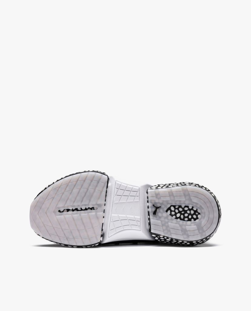 PUMA - Giày sneaker nữ Hybrid Rocket Runner