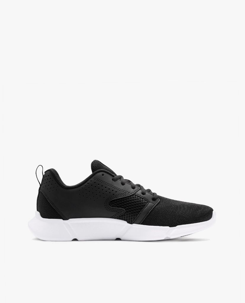 PUMA - Giày sneaker phối lưới INTERFLEX Modern