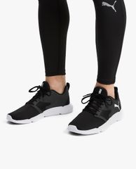 PUMA - Giày sneaker phối lưới INTERFLEX Modern
