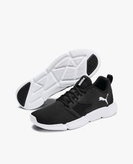 PUMA - Giày sneaker phối lưới INTERFLEX Modern