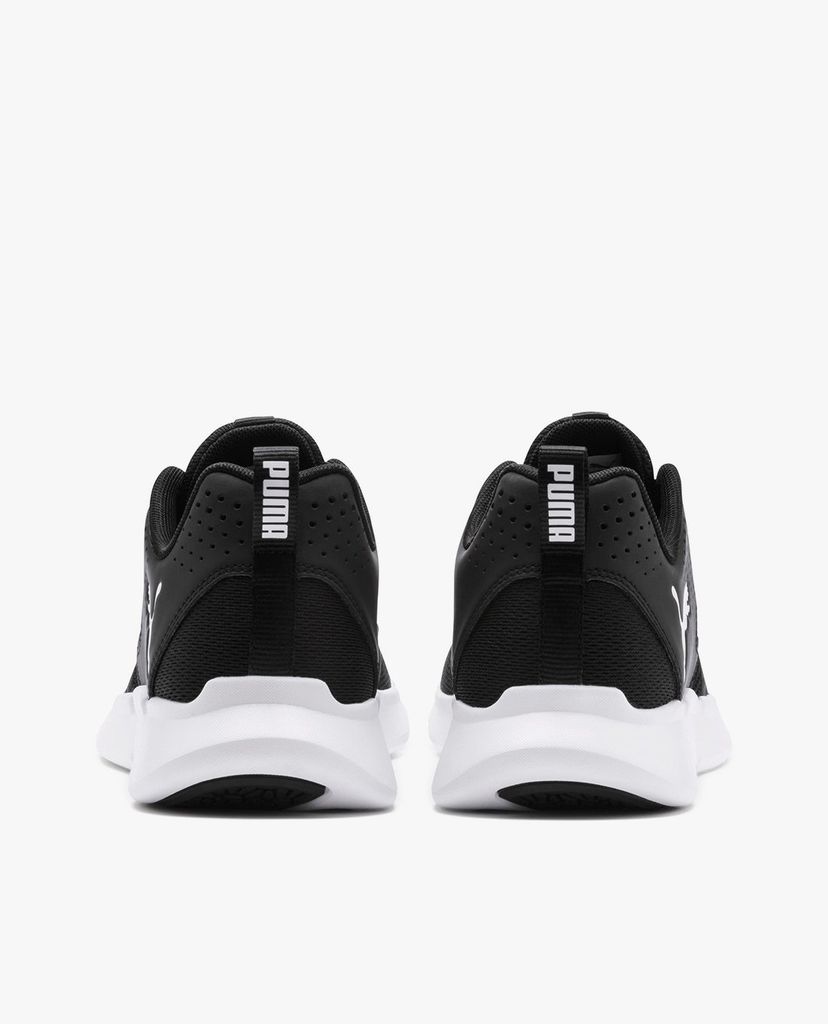 PUMA - Giày sneaker phối lưới INTERFLEX Modern