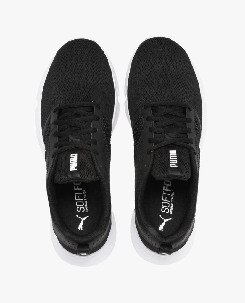 PUMA - Giày sneaker phối lưới INTERFLEX Modern